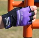 Рукавички для фітнесу Power System PS-2920 Fit Girl Evo Purple M 4911318 - зображення 7