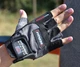 Рукавички для фітнесу Power System PS-2300 Fitness Grey/Black S 4911206 - зображення 2