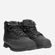 Чоловічі черевики для трекінгу Timberland Euro Hiker Mid Lace Up TB0A64RD0331 41 (7.5US) 25.5 см Сірі (196012854677) - зображення 2