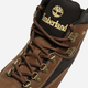 Чоловічі черевики для трекінгу Timberland Euro Hiker Mid Lace Up TB0A5ZJ59681 41 (7.5US) 25.5 см Коричневі (196012868452) - зображення 5