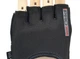 Рукавички для фітнесу Power System PS-2250 Pro Grip Black XS 4911342 - зображення 9