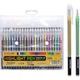 Набор гелевых ручек "Highlight Pen" HG6120-48, 48 цветов - изображение 1