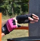 Рукавички для фітнесу Power System PS-2920 Fit Girl Evo Pink XS 4911178 - зображення 8