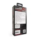 Сетевое зарядное устройство (адаптер) WALKER WH-27 2USB / 2.1A black - изображение 6