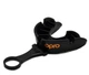 Капа OPRO Bronze доросла (вік 11+) Black (art.102500001) 4911117 - изображение 6