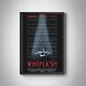 Постер фільму Одержимість / Whiplash - изображение 2