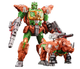 Робот Трансформер LJ1622 Transformers Зверобот Ринокс (носорог) - изображение 1