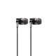 Проводные наушники WALKER H520 black - изображение 3