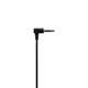 Проводные наушники WALKER H520 black - изображение 5