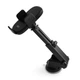 Автотримач XO C121 Suction cup bracket чорний - зображення 2