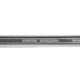 Ключи рожково-накидные CrV head polished Sigma 12 штук 6-22мм из хромванадиевой стали серебристые (33-102-6010201) - изображение 5