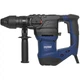 Перфоратор Ferm 1500W 6J SDS+ - изображение 3