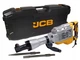 Відбійний молоток JCB DH1700 HEX 65J 1700W - изображение 2