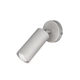 Світильник MSK Electric Tube спот з поворотним механізмом MR 1105-1 GR - зображення 3