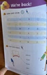 Smart Junior 2 for Ukraine. Workbook - (978-618-05-7580-4) - изображение 3