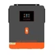 Гибридный инвертор PowMr POW-HVM6.2M-48V-N 6200 Вт 220 В +Wi-Fi - изображение 3