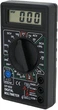 Мультиметр UKC DT DT-830B Цифровой измерительный прибор Q100 Тестер для электричества (62930) - изображение 2