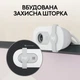 Веб-камера Logitech Brio 100 Full HD Off- (960-001617)[3066] - зображення 4