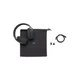 Наушники Logitech Zone Vibe for Business Wireless UC Graphite (981-001199)[3984] - изображение 4