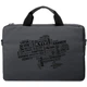 Сумка для ноутбука Vinga 15.6" NB1502 , print (NB1502UBGY)[50793] - изображение 4