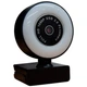 Веб-камера Okey FHD 1080P LED подсветка (WB230)[3033] - изображение 1