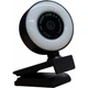 Веб-камера Okey FHD 1080P LED подсветка (WB230)[3033] - изображение 2