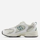 Женские кроссовки New Balance 530 MR530SX 37 (4.5) 22.5 см Белый/Зеленый (197966510558) - изображение 3