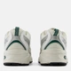 Женские кроссовки New Balance 530 MR530SX 37 (4.5) 22.5 см Белый/Зеленый (197966510558) - изображение 5