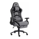 Кресло игровое GT Racer X-2534-F / Suede (X-2534-F Fabric / Suede)[10492] - изображение 2