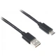 Кабель USB 2.0 Type-C to AM 3.0m Cablexpert (CCP-USB2-AMCM)[16648] - зображення 1