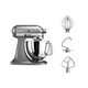 Миксер KitchenAid 5KSM125ECU[22193] - изображение 4