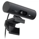 Веб-камера Logitech Brio 505 for Business Graphite (960-001459)[3044] - изображение 3