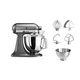 Кухонний міксер KitchenAid 5KSM175PSEMS[22199] - зображення 1