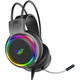 Навушники Aula S608 Wi Gaming Headset 3.5mm*2 + USB (6948391235509)[72827] - зображення 3