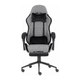 Кресло игровое GT Racer X-2324 / (X-2324 Fabric / Suede)[10459] - изображение 2