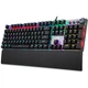 Клавіатура Aula F2058 Rainbow KRGD USB UA (F2058)[11948] - зображення 2