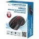 Мышка Esperanza Virgo 6D tooth (EM129R)[11488] - изображение 2