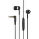 Наушники Sennheiser CX 80 S (508896)[4156] - изображение 1