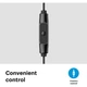 Наушники Sennheiser CX 80 S (508896)[4156] - изображение 4