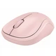 Мышка Logitech M240 Silent tooth Rose (910-007121)[11433] - изображение 1