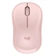 Мышка Logitech M240 Silent tooth Rose (910-007121)[11433] - изображение 2