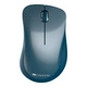 Мышка Canyon MW-11 Wireless Pixart (CNE-CMSW11BL)[11079] - изображение 1
