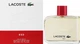 Туалетная вода для мужчин Lacoste Men Red 125 мл (ROZ6400212240) - изображение 1