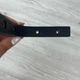 Настенная полка для хранения декоративная Черный + Белый 40*12,5*12 см - изображение 4