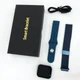 Smart Watch T80S, два браслета, температура тела, давление, оксиметр. - изображение 9
