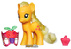 Эпплджек из серии My Little Pony с аксессуарами Hasbro (А2360_А4079) - изображение 3