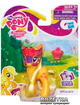 Эпплджек из серии My Little Pony с аксессуарами Hasbro (А2360_А4079) - изображение 1