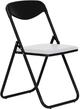 Стул для кухни и гостиной Nowy Styl JACK ordf BLACK V-1 - изображение 1