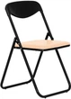 Стул для кухни и гостиной Nowy Styl JACK ordf BLACK V-18 - изображение 1
