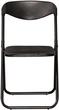 Стул для кухни и гостиной Nowy Styl JACK ordf BLACK C-11 - изображение 2